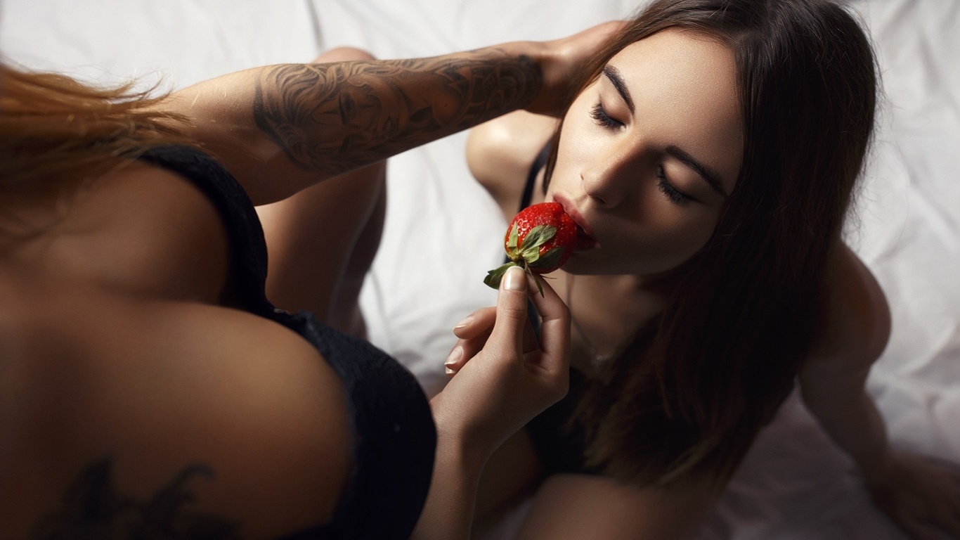 Temptation